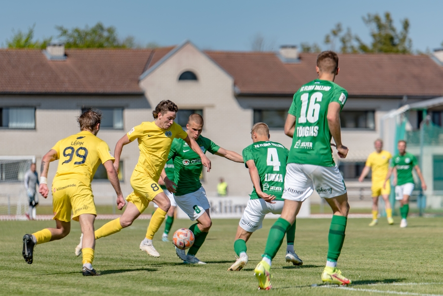 Fotograaf: Allan Mehik