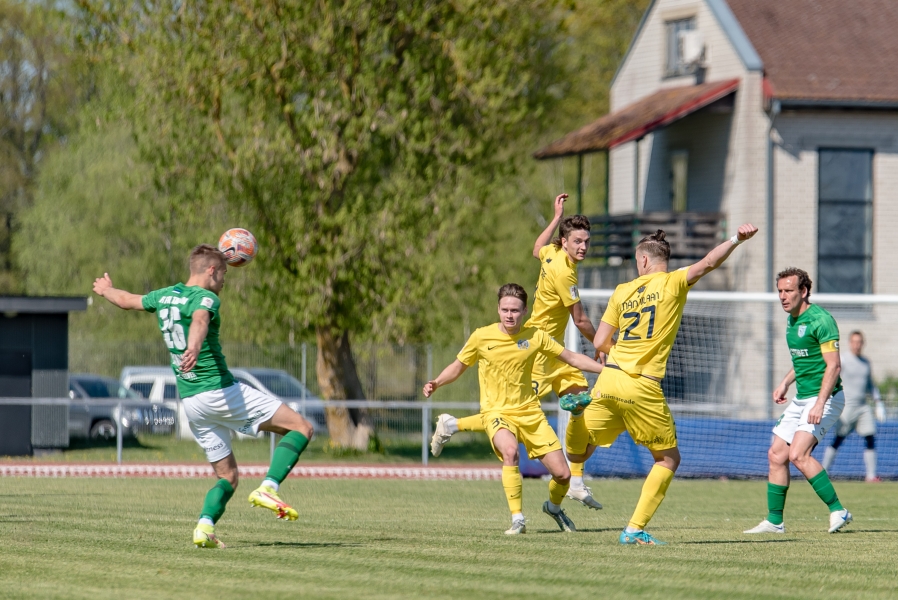 Fotograaf: Allan Mehik