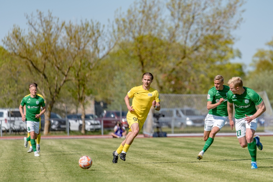 Fotograaf: Allan Mehik