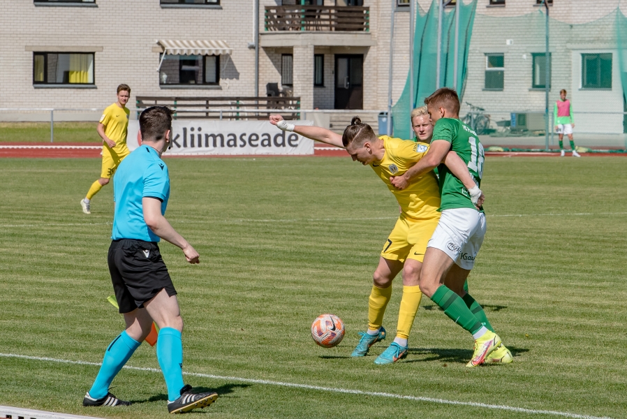 Fotograaf: Allan Mehik