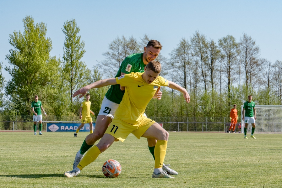 Fotograaf: Allan Mehik
