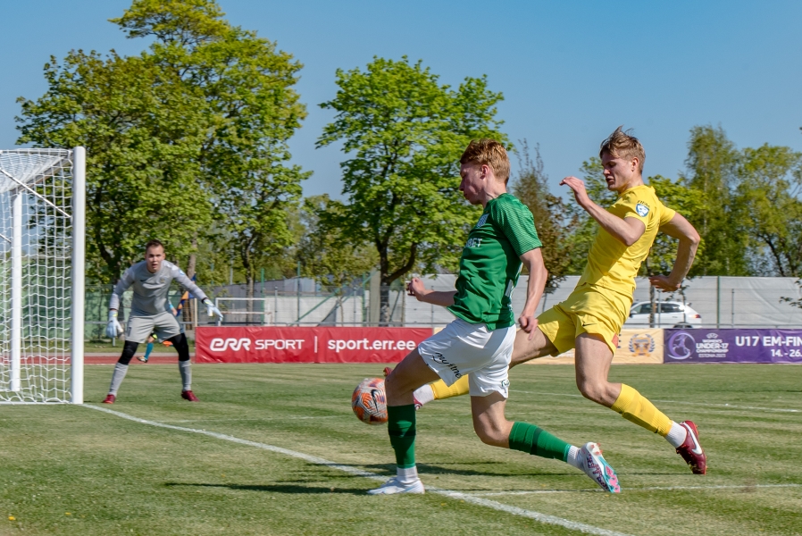 Fotograaf: Allan Mehik