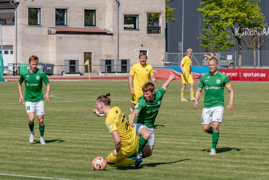 Fotograaf: Allan Mehik