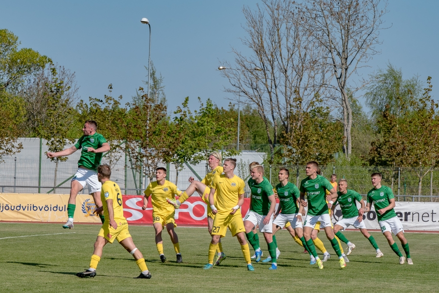 Fotograaf: Allan Mehik