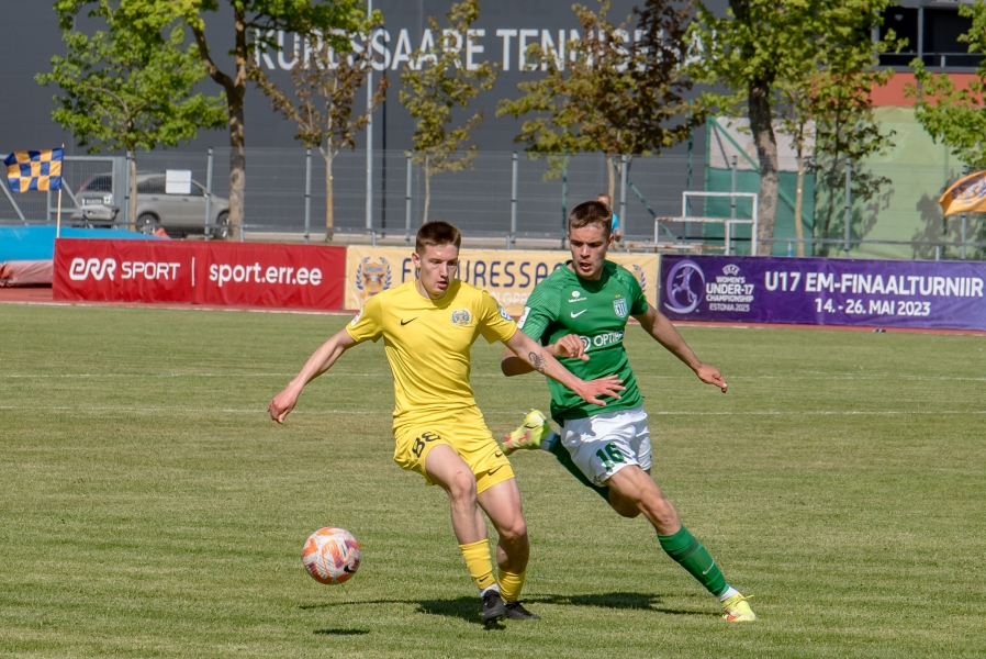 Fotograaf: Allan Mehik