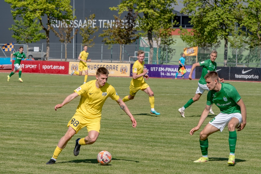 Fotograaf: Allan Mehik