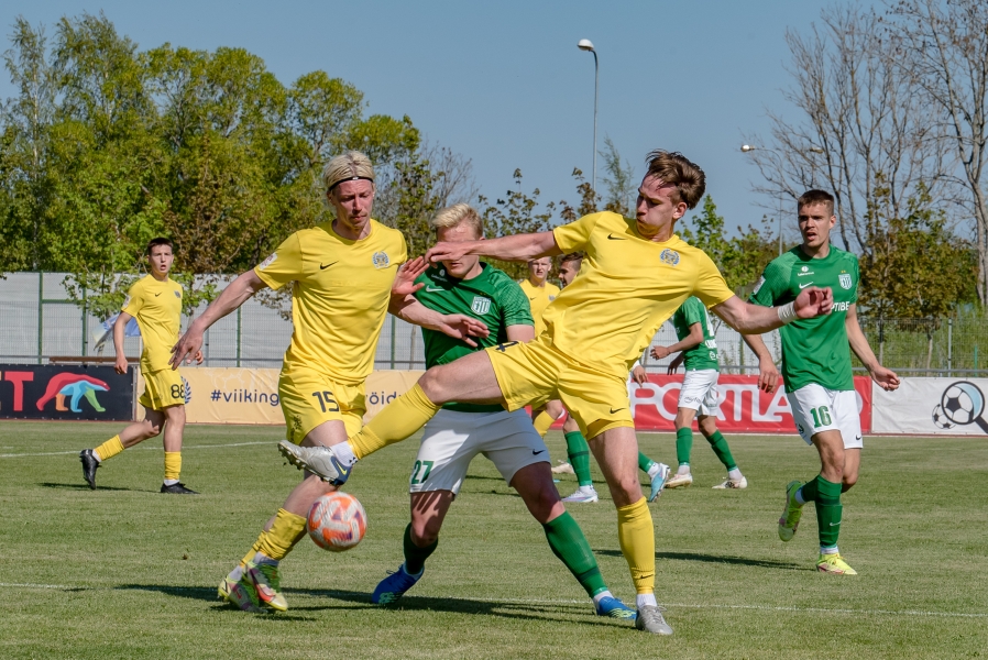 Fotograaf: Allan Mehik