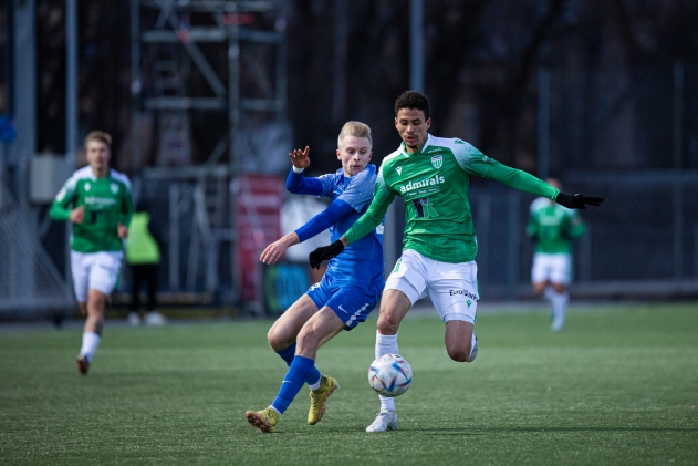 Heitor. Foto: Jana Pipar (arhiiv)