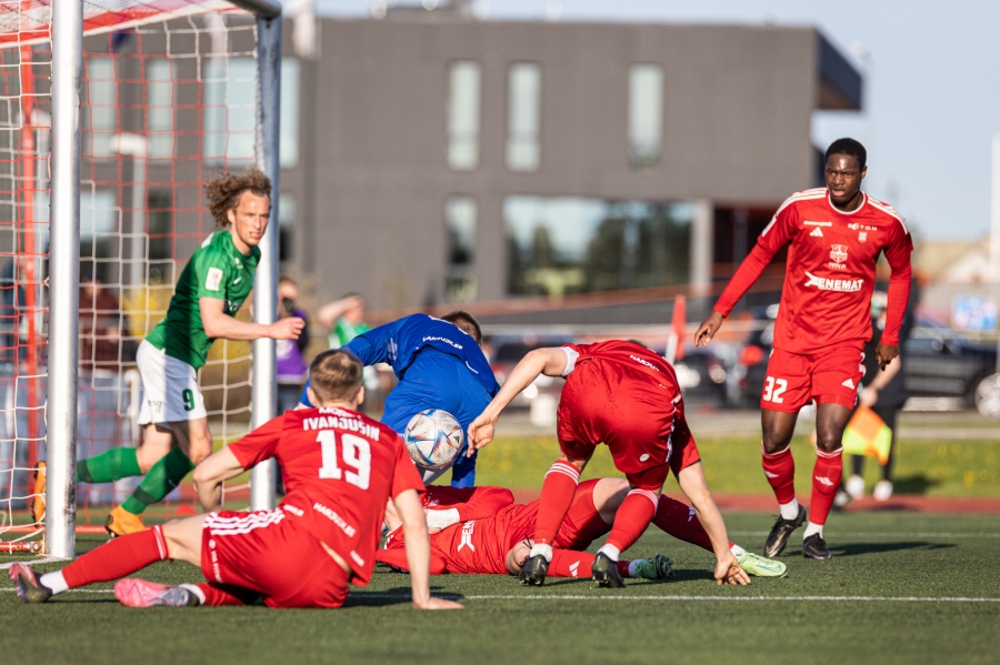 Fotograaf: Jana Pipar