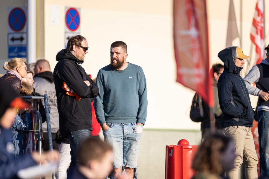 Fotograaf: Jana Pipar