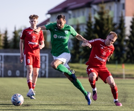 Memo | Harjul oli söekott küll taas haardeulatuses, kuid vardad jäid sel korral 