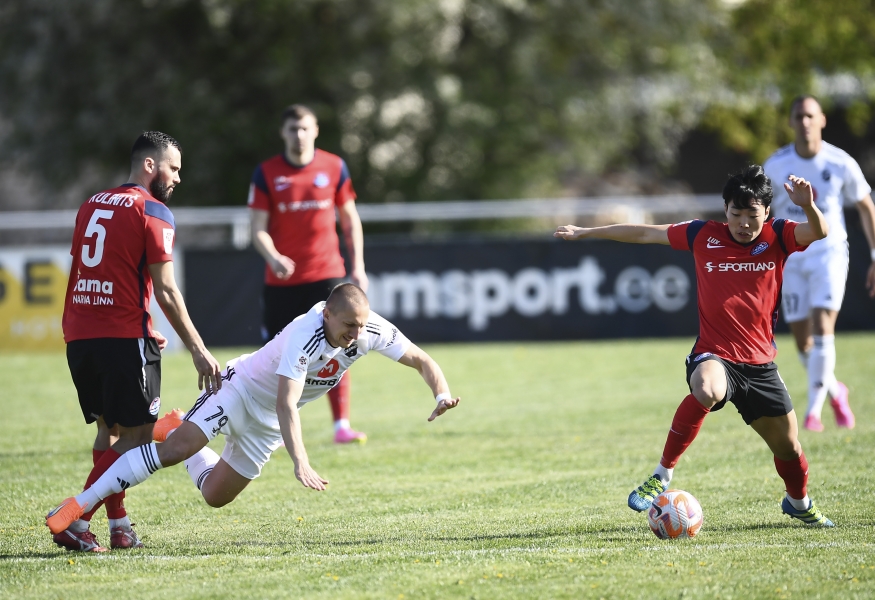 Fotograaf: Sergei Stepanov