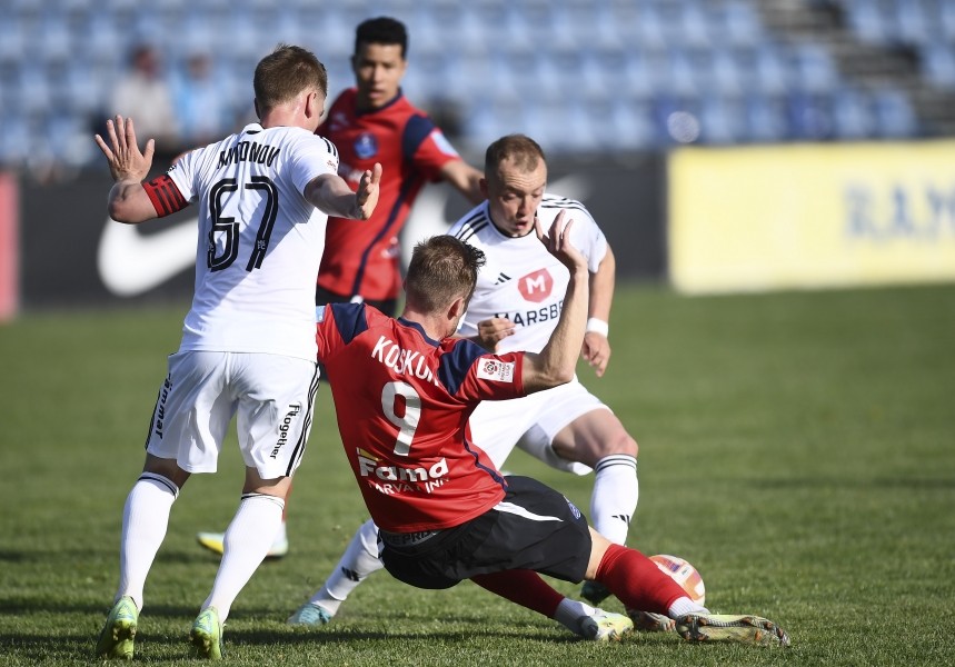 Fotograaf: Sergei Stepanov