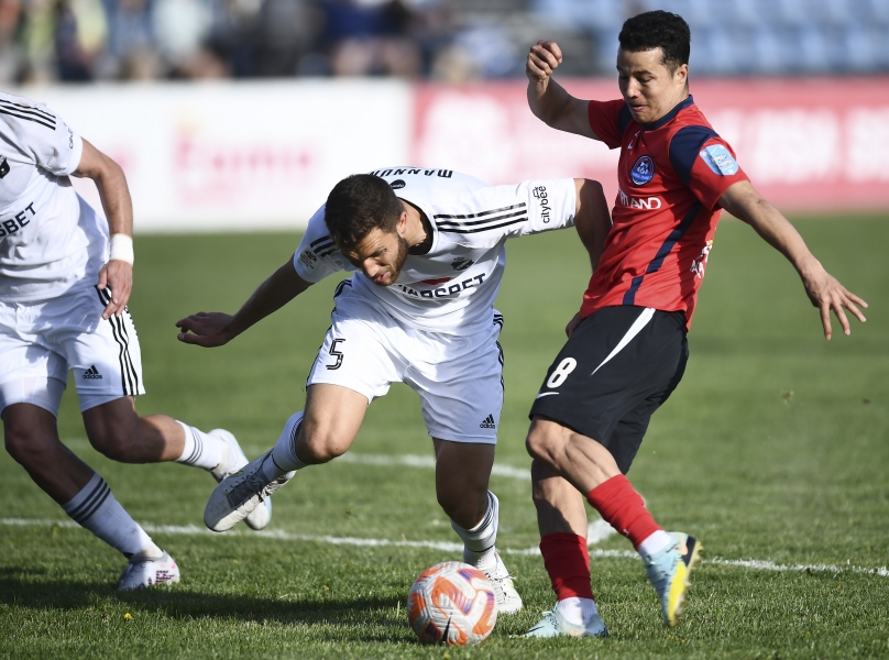 Fotograaf: Sergei Stepanov