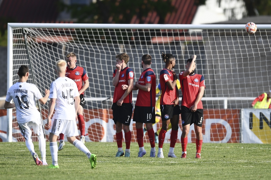 Fotograaf: Sergei Stepanov