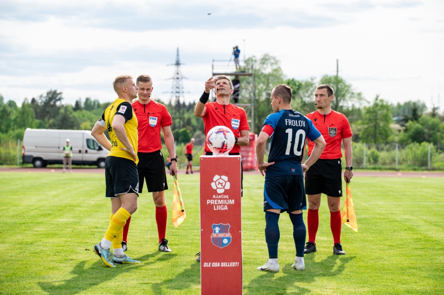 Fotograaf: Liisi Troska