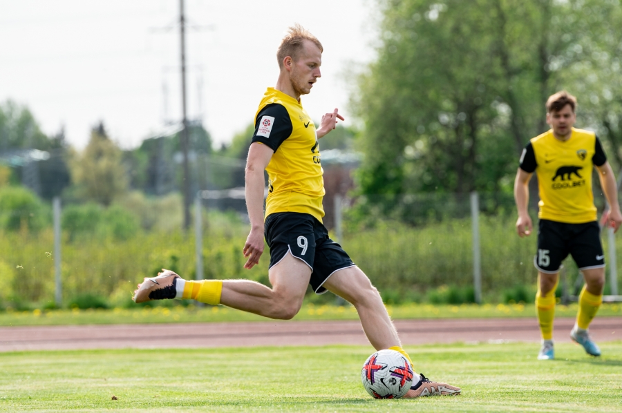 Fotograaf: Liisi Troska