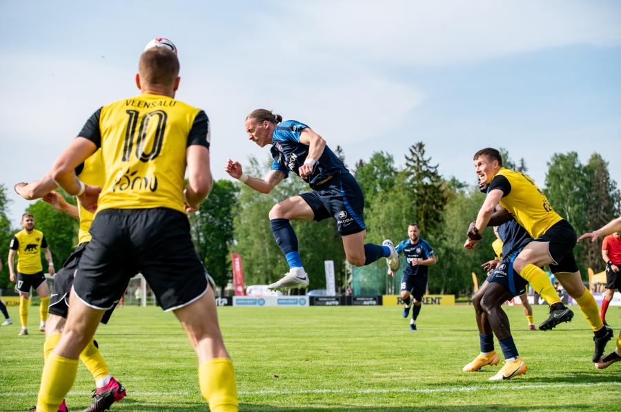 Fotograaf: Liisi Troska