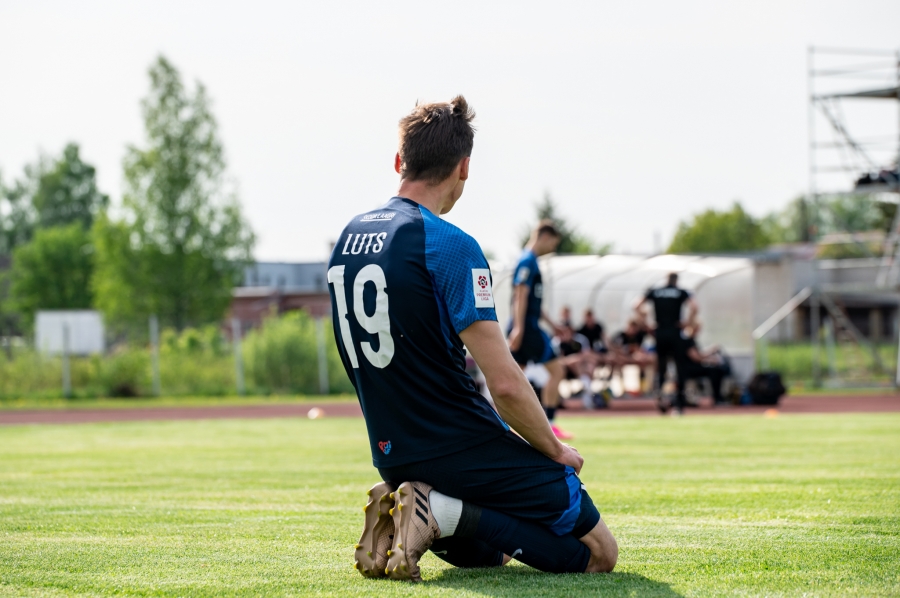 Fotograaf: Liisi Troska