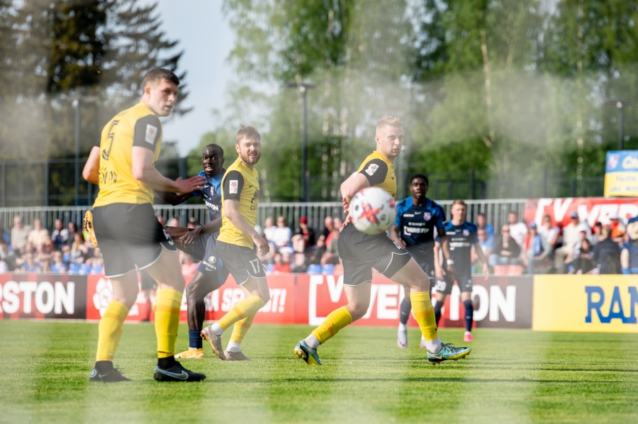 Fotograaf: Liisi Troska