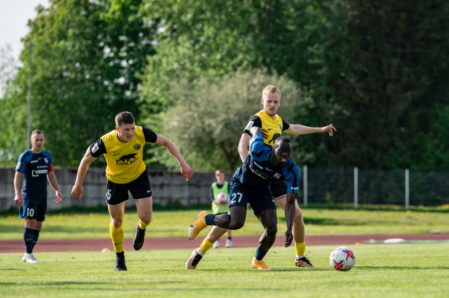 Fotograaf: Liisi Troska