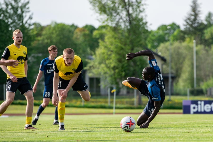 Fotograaf: Liisi Troska