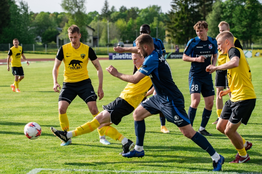 Fotograaf: Liisi Troska