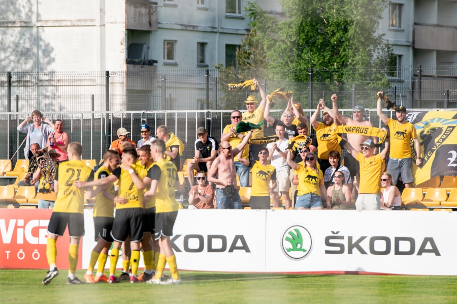 Fotograaf: Liisi Troska