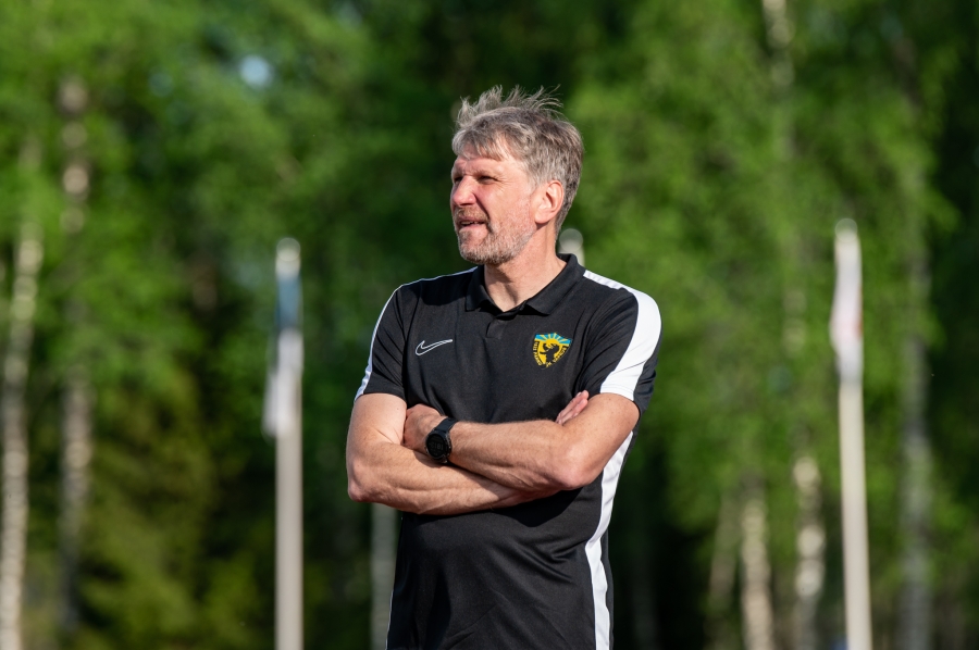 Fotograaf: Liisi Troska