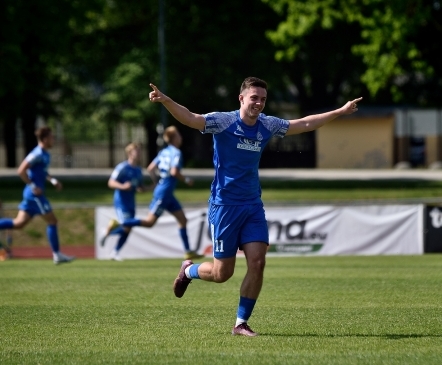 Memo | Tormilise alguse järel kramplikuks ja passiivseks jäänud Levadia koperdas pepguardiolaliku Tammeka otsa