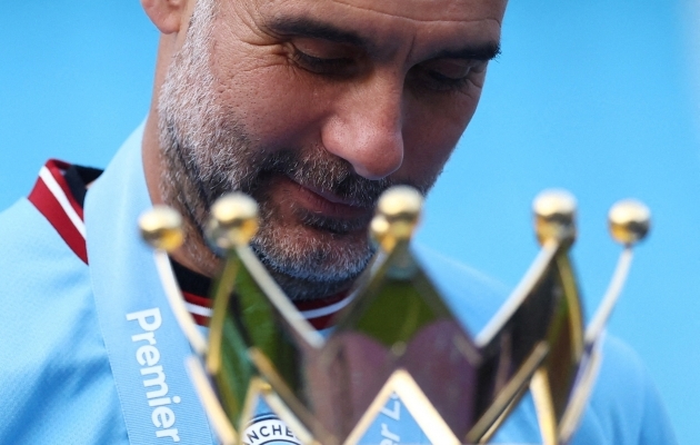 Foto: Scanpix / Reuters / Carl Recine