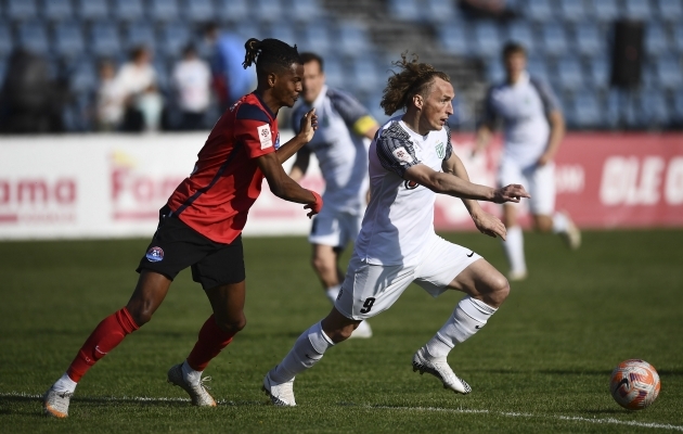 Foto: Sergei Stepanov