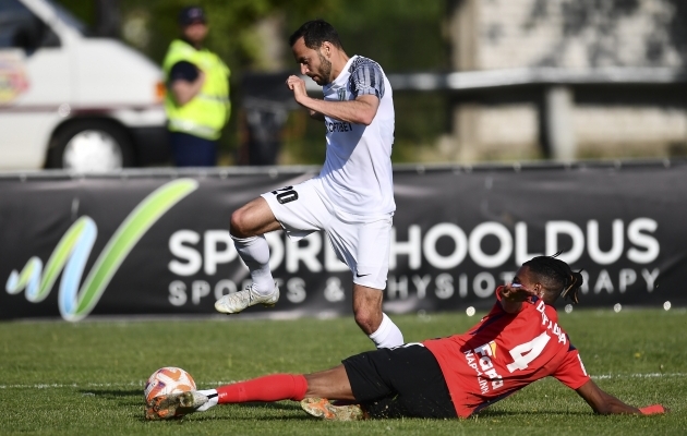 Foto: Sergei Stepanov