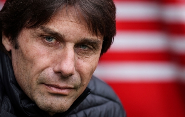 Videotöötlus söötis, Conte lõi ehk kuidas sündis üks maailma ilusaim värav