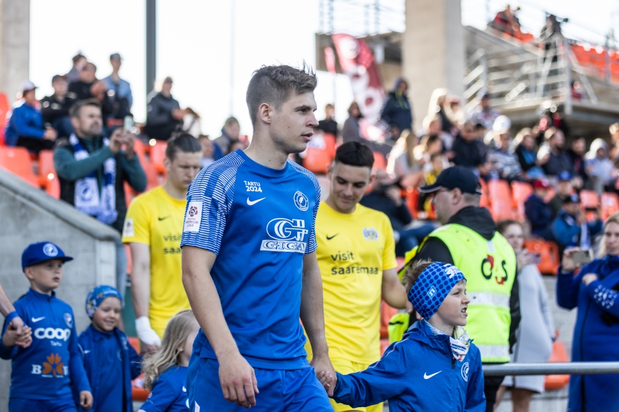 Fotograaf: Brit Maria Tael