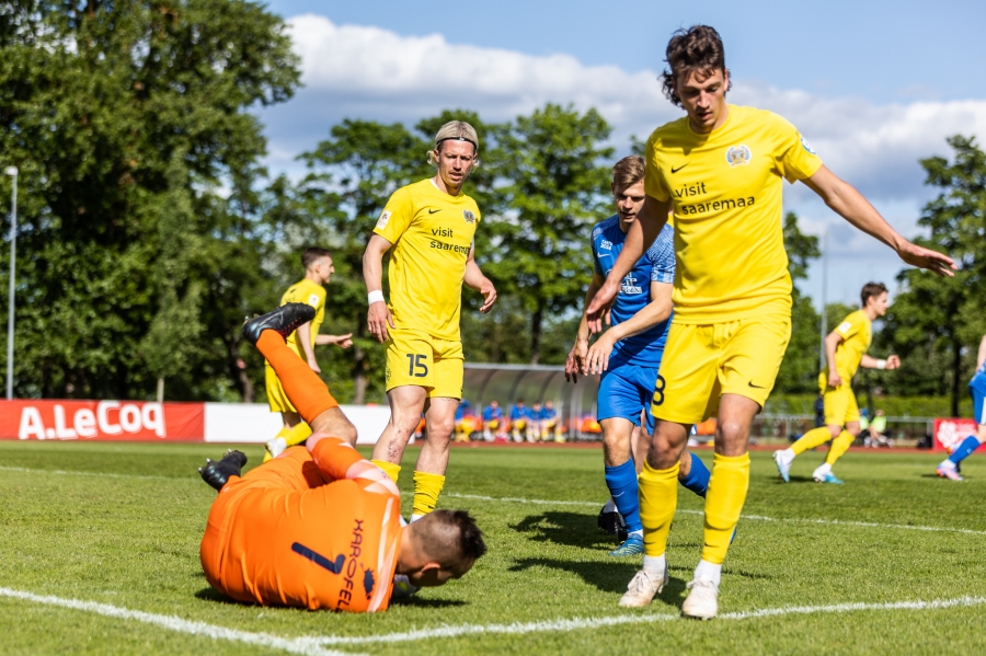 Fotograaf: Brit Maria Tael