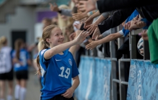 Eestis toimunud finaalturniir purustas mitmeid põnevaid rekordeid