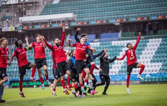 Tipneri triumfi võtnud Trans proovib karikaedu kanda liigasse, kaikaid loobib kodaratesse esimest koduvõitu otsiv Kalev