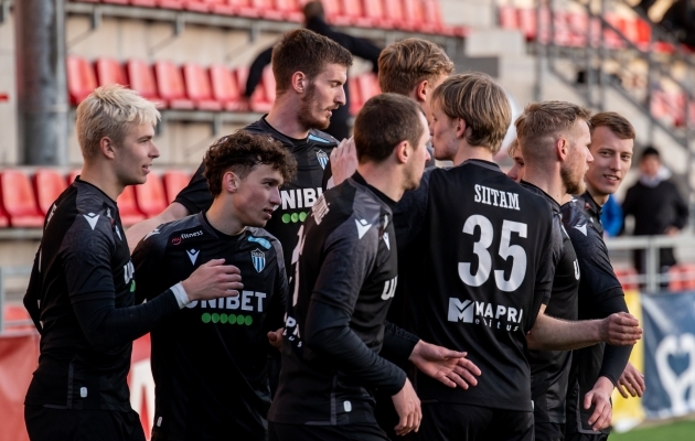 Kalev ei küsi Levadialt enam, miks, vaid hoopis: miks ka mitte?