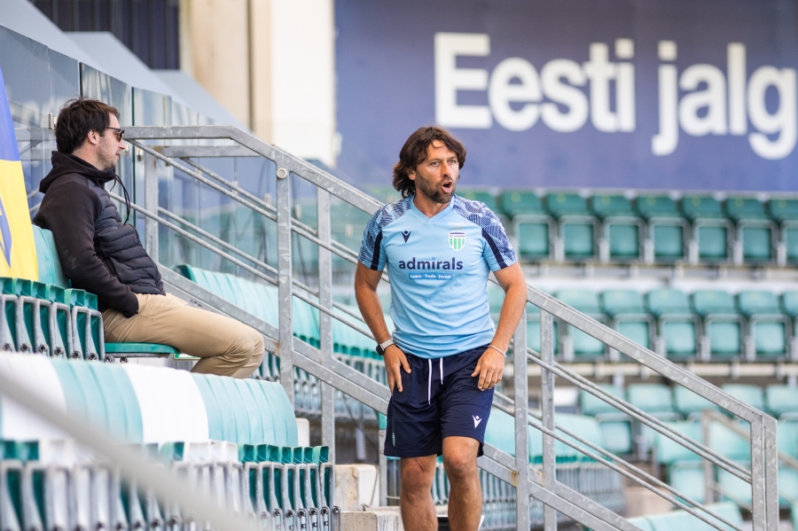 Fotograaf: Brit Maria Tael