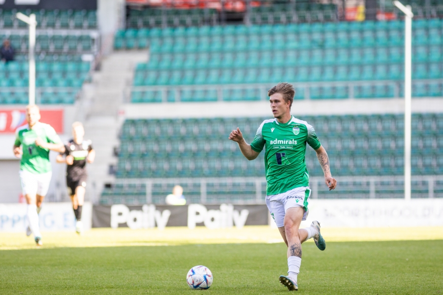 Fotograaf: Brit Maria Tael