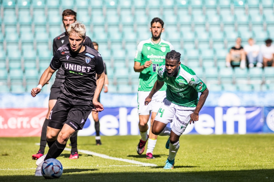 Fotograaf: Brit Maria Tael