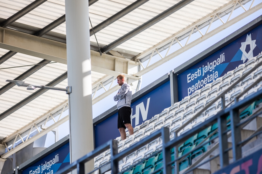 Fotograaf: Brit Maria Tael