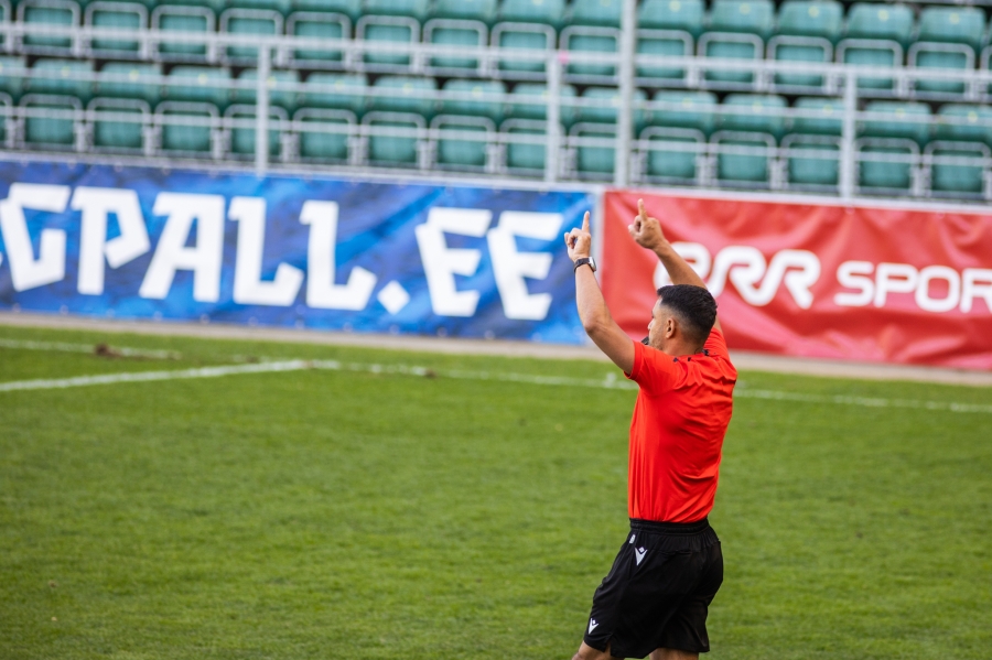 Fotograaf: Brit Maria Tael