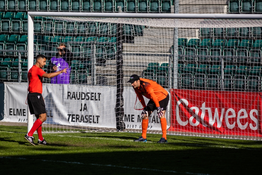 Fotograaf: Brit Maria Tael