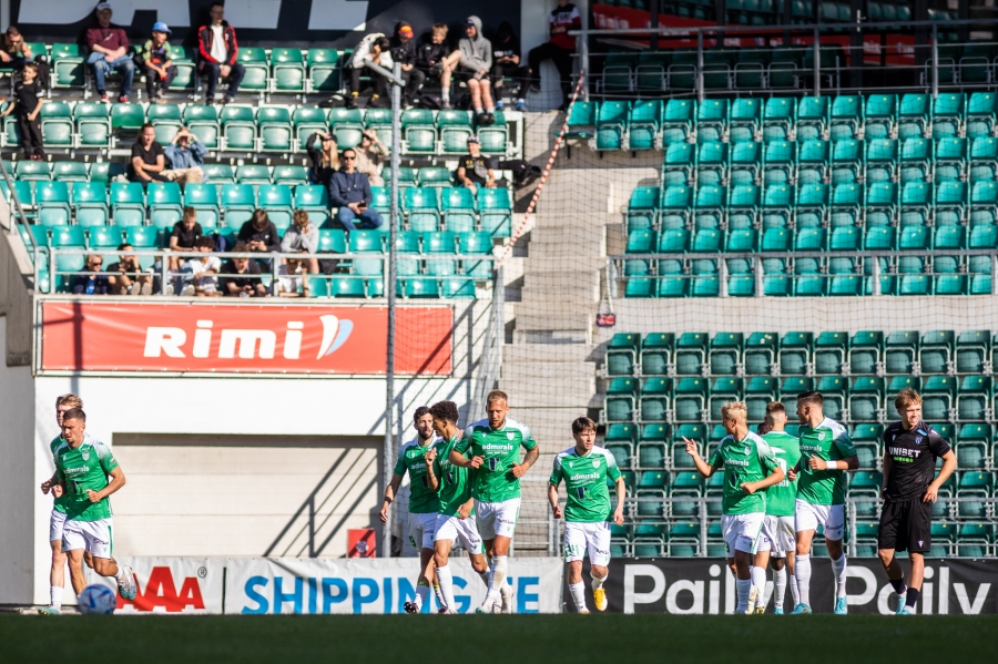 Fotograaf: Brit Maria Tael