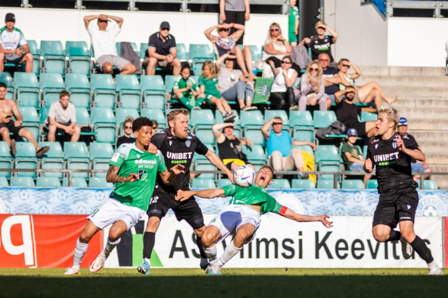 Fotograaf: Brit Maria Tael