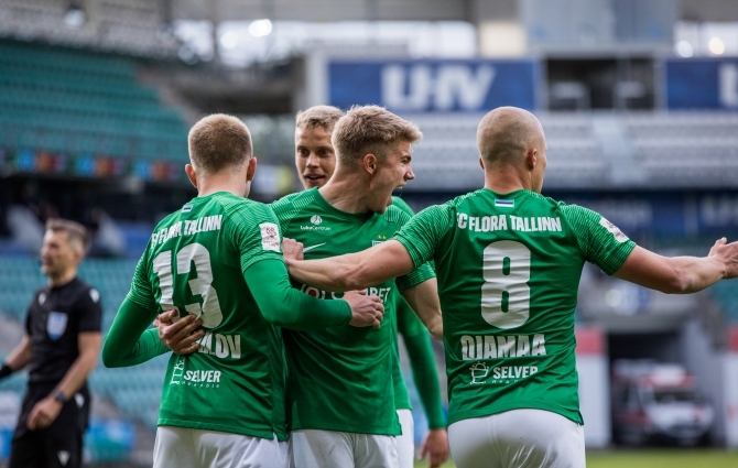 Statistika: kes on senise Premium liiga hooaja teravaimad pliiatsid, kes vajavad veel teritamist?