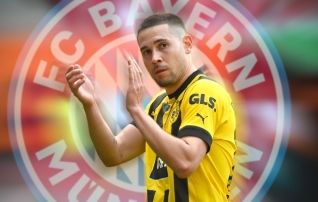 Seitse aastat Dortmundis mänginud Euroopa meister kolib Bayernisse