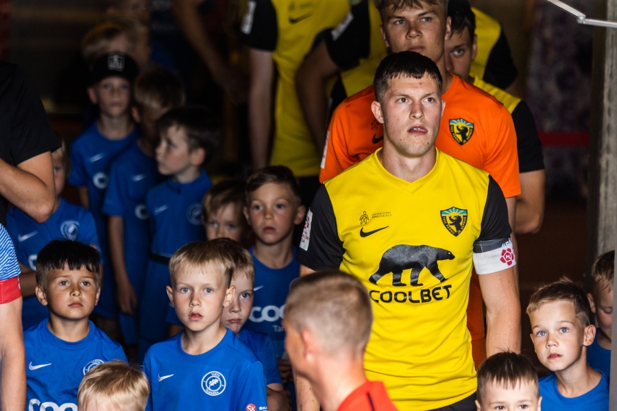 Fotograaf: Brit Maria Tael